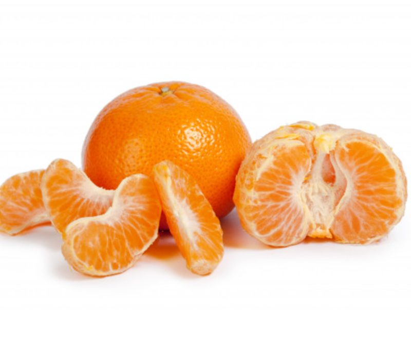 Mandarina
