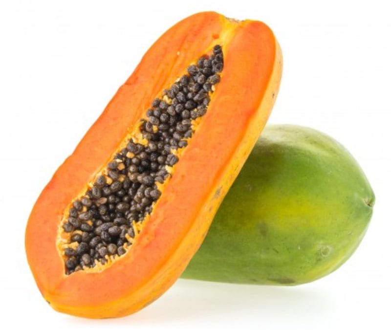 Papaia